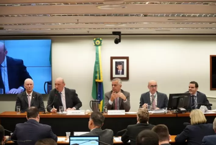 Audiência na CAPADR Discute Importação de Arroz e Gestão da Conab