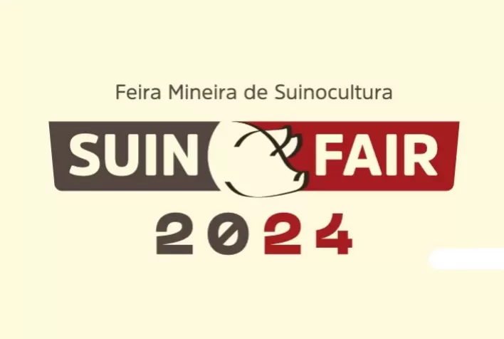 Suinfair: Assuvap Anuncia Programação Completa para a 12ª Edição da Feira Mineira de Suinocultura