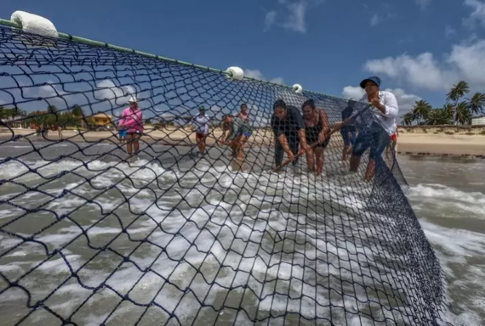 Desafios da Pesca: Gestão Sustentável é Crucial para o Futuro