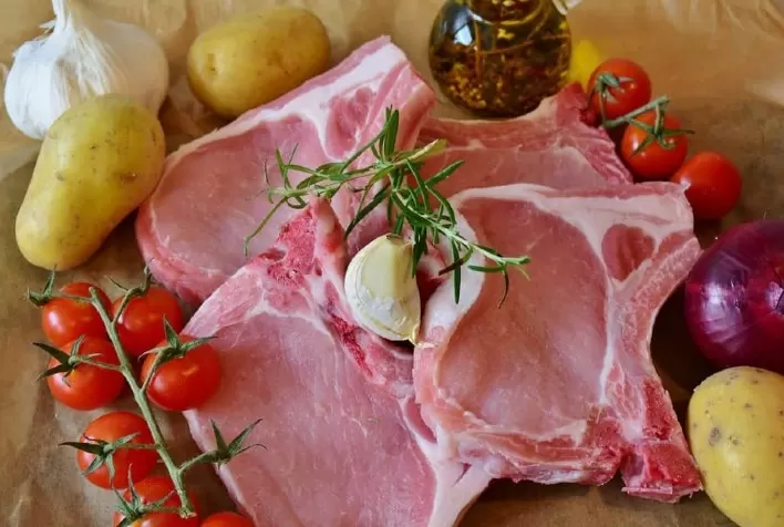 Produção de carne suína no Brasil deve aumentar 1,9% em 2024, projeta safras & mercado