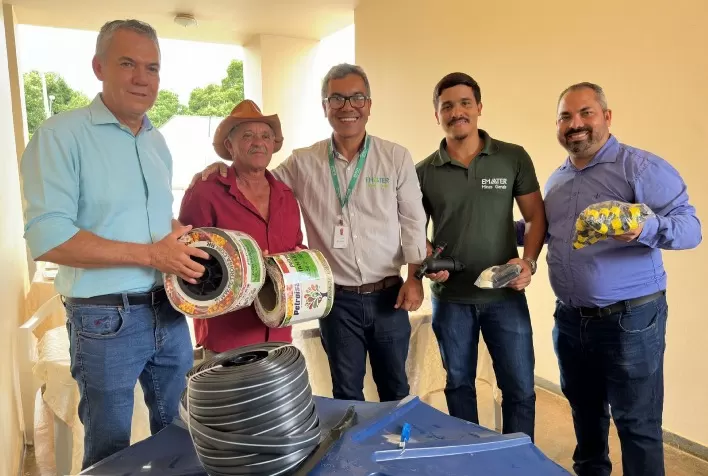 Plano Nacional de Juventude e Sucessão Rural: Fortalecendo o Futuro do Campo Brasileiro