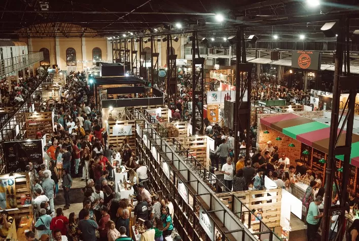 Expocachaça 2024: Maior Evento de Cachaça e Gastronomia em BH