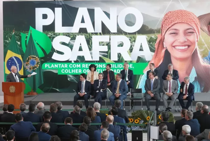 Plano Safra 2024/2025 Decepciona Produtores Rurais