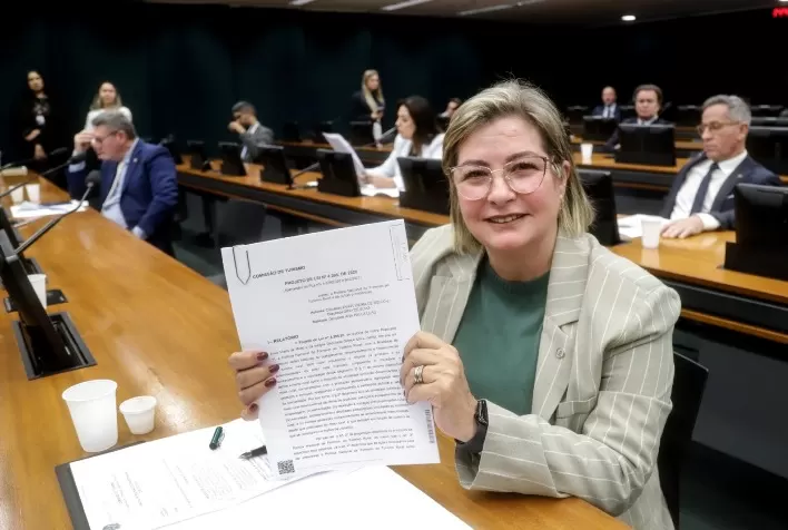 Aprovação de Projeto de Lei Visa Impulsionar Turismo Rural no Brasil