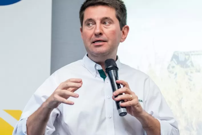 Setor de Cerealistas Defende Equidade Tributária para Manter Competitividade
