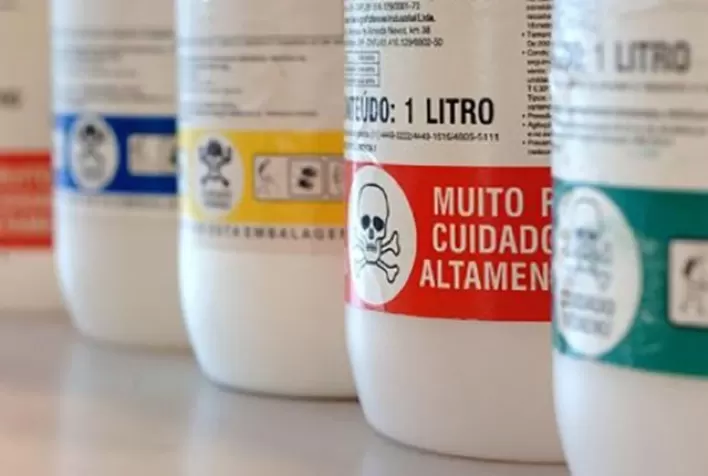 ADI sobre tributação de agrotóxicos deve desfazer mitos