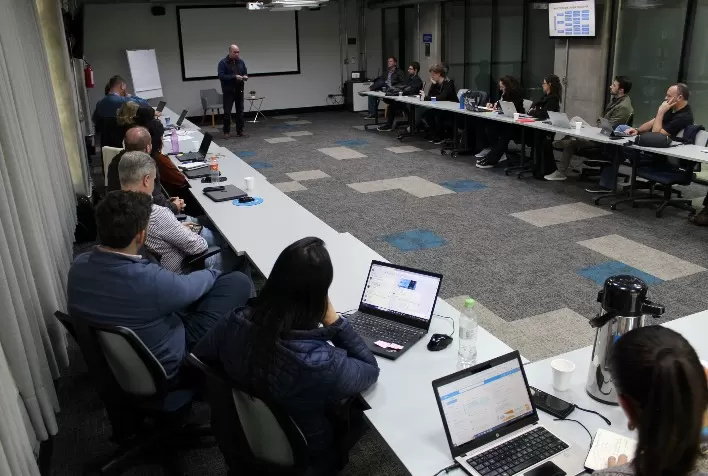Sebrae/SC impulsiona ovinocaprinocultura em Santa Catarina com plano estratégico