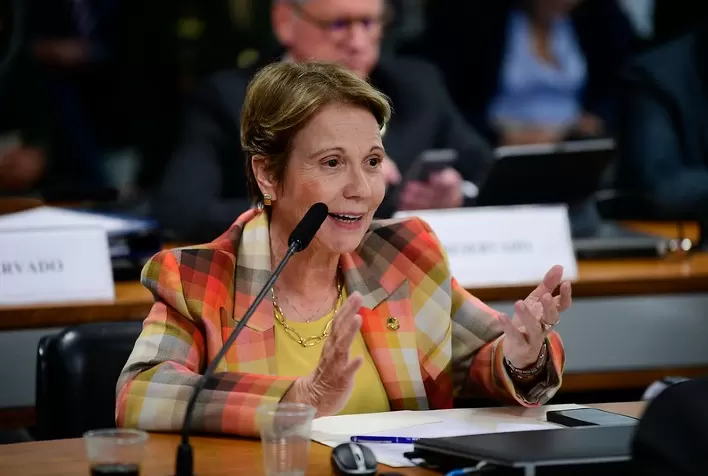 Equiparação Tributária para Farelo e Óleo de Milho é Aprovada no Senado