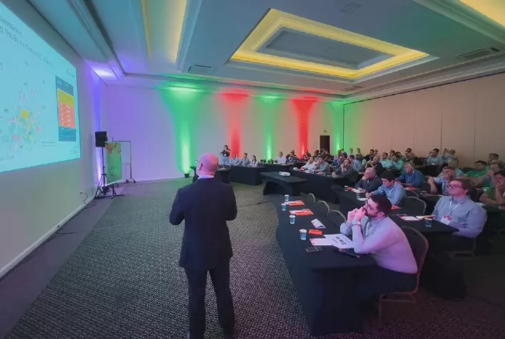 Sipcam Nichino Lança Inseticida Inovador para Controle do Psilídeo-dos-Citros
