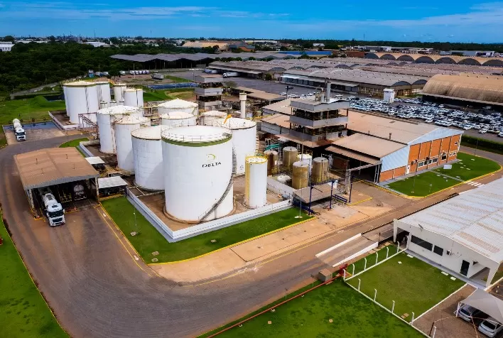Produção de Etanol e Biodiesel Atinge Recordes Históricos em 2023