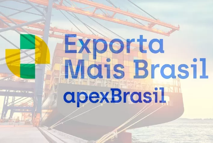 ApexBrasil Abre Inscrições para Empresas de Alimentos e Bebidas na CIIE 2024