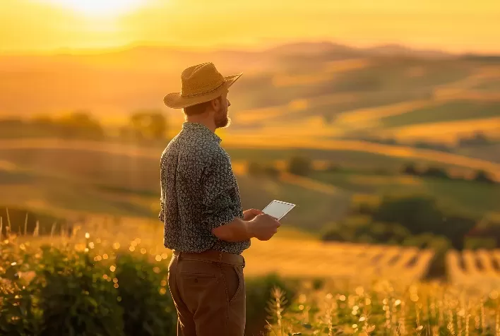 Crédito Rural e Sustentabilidade: Pilar Vital para o Futuro do Agronegócio Brasileiro
