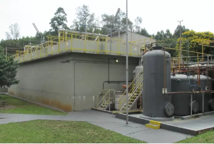 ADAMA Marca Avanços na Produção Sustentável de Fungicidas com Nova Tecnologia