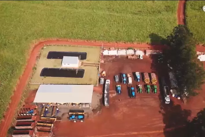 Produtor de Lençóis Paulista Adota Microgeo para Maximizar Produtividade e Enfrentar Desafios Climáticos