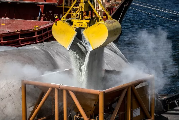 Importação de Fertilizantes em Julho Alcança 8,363 Milhões de Toneladas, Aponta Williams Brasil