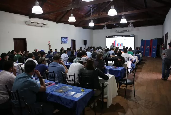ABS Promove 16º Encontro IATF Max com Ênfase em Inovação e Certificação