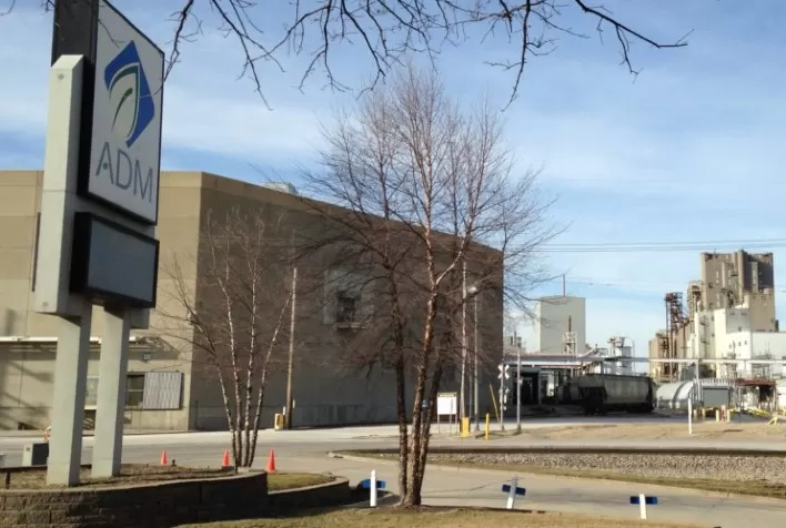 ADM Expande Operações com Nova Fábrica e Centro de Distribuição no Paraná