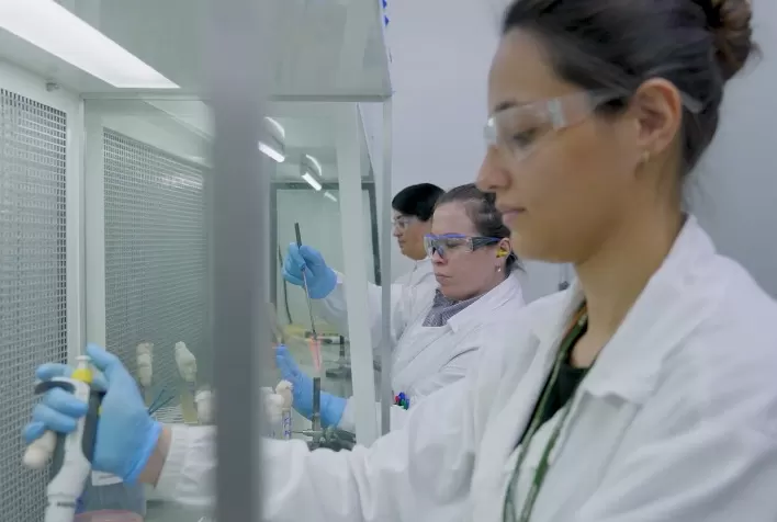 Biotecnologia Atrai Profissionais para o Agronegócio em Expansão