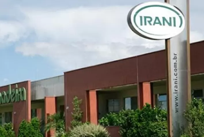 Irani Reporta Resultados do Segundo Trimestre de 2024 com Crescimento em Segmentos-Chave