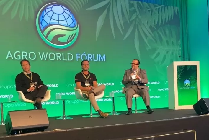 Logística Destaca-se como Pilar Estratégico no Agro World Forum