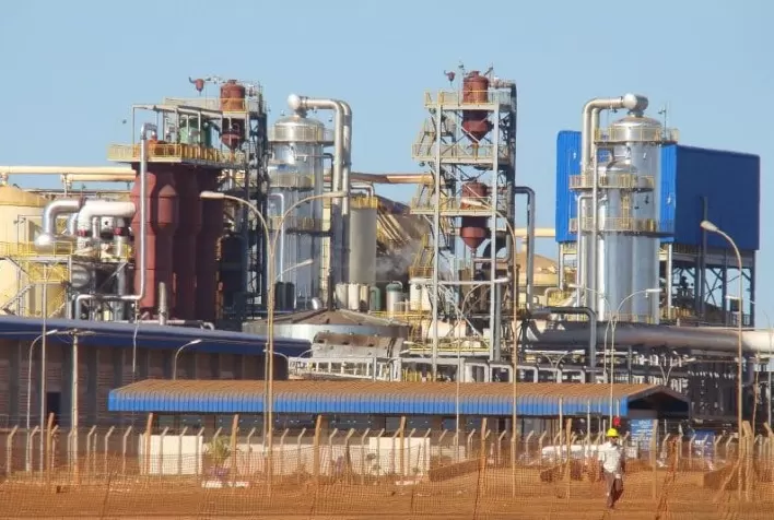 BP Bunge Anuncia Investimento de R$ 530 Milhões na Expansão da Usina Pedro Afonso (TO)