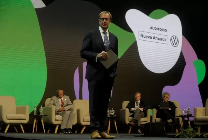 Kip Tom defende participação ativa dos agricultores na formulação de políticas públicas