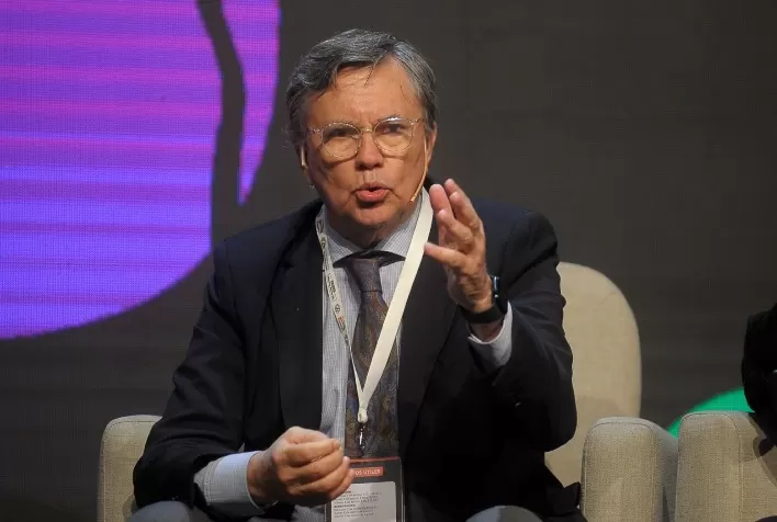 Diretor do IICA Defende Políticas Agrícolas Sustentáveis e Inovadoras no Congresso da AAPRESID