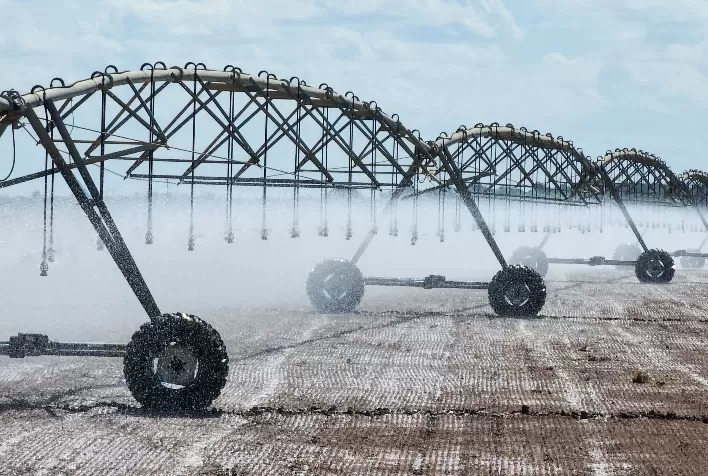1º Seminário Mineiro de Irrigação Promove Avanços na Agricultura Sustentável em Minas Gerais