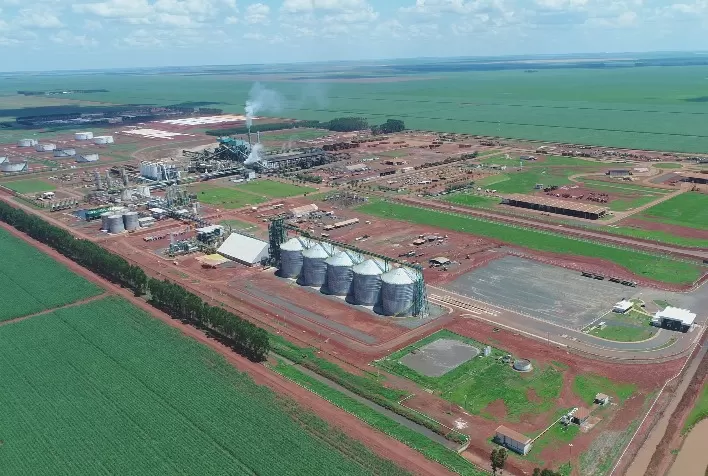 Cerradinho Bioenergia Aumenta Produção de Etanol em 41% e Inicia Produção de Açúcar
