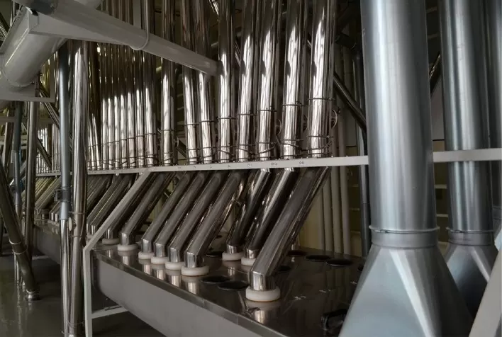 Avanços Tecnológicos Impulsionam a Qualidade na Produção de Farinhas de Trigo