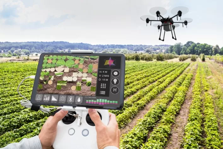 ABAG Liderará Iniciativa para Expandir a Conectividade no Campo