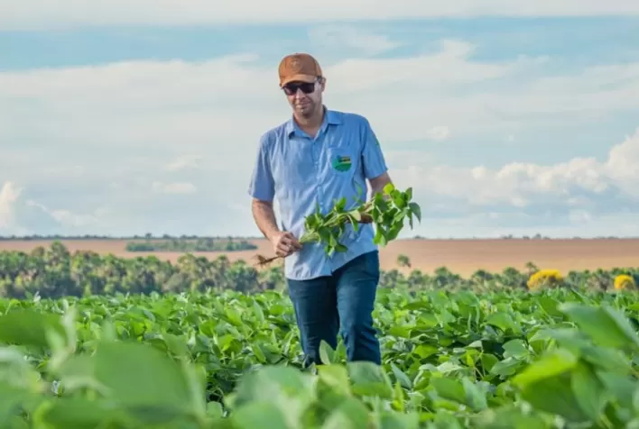 Mosaic e Programa ReSolu da Cargill Unem Forças para Promover Soluções Sustentáveis na Agricultura