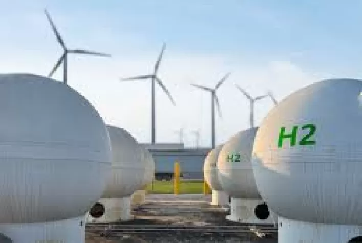 Marco Legal do Hidrogênio Abre Caminho para Investimentos, Mas Requer Aperfeiçoamento pela ANP, Afirma Especialista