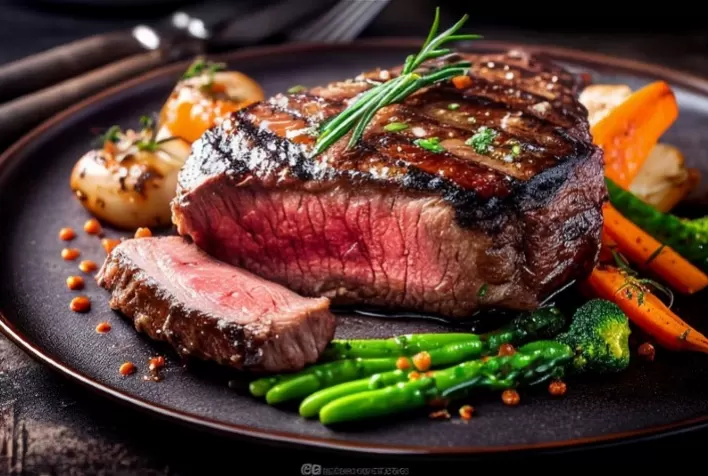 Consumo de Carne Bovina no Brasil Pode Alcançar Níveis Recordes de 2013