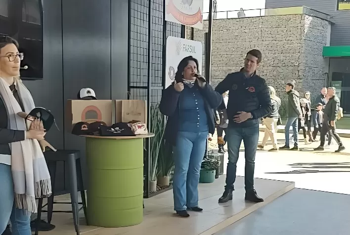 Carne de Cordeiro: Benefícios Nutricionais e Inovação no Vitrine Gaúcha da Expointer