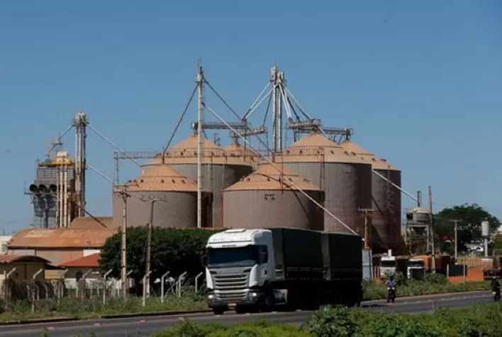 Sudeste Lidera em Roubos de Carga no Primeiro Semestre de 2024