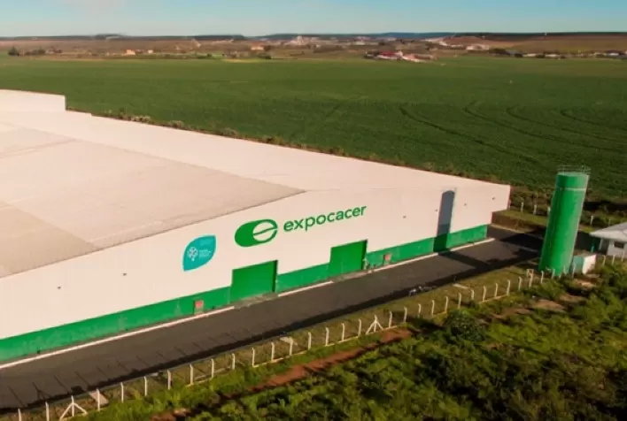 Expocacer Torna-se a Primeira Cooperativa de Café do Brasil a Receber o Selo Ouro de Inventário de Carbono