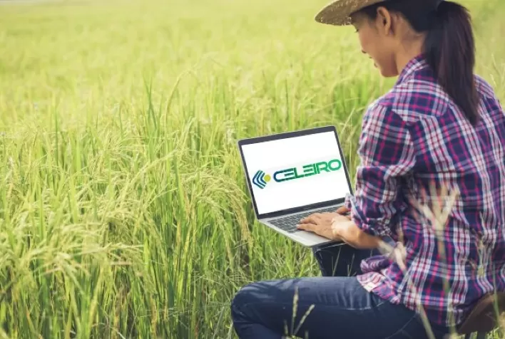 Celeiro Apresenta Plataforma de Análise de Risco Automatizada na Expointer