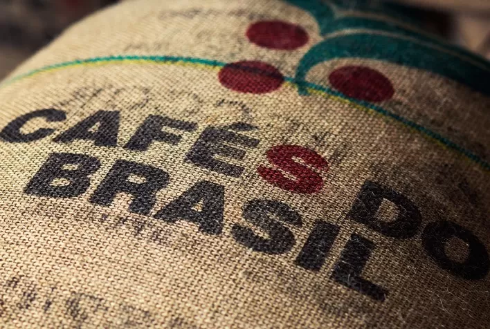 Exportações de Café do Espírito Santo para a União Europeia Alcançam Crescimento Recorde