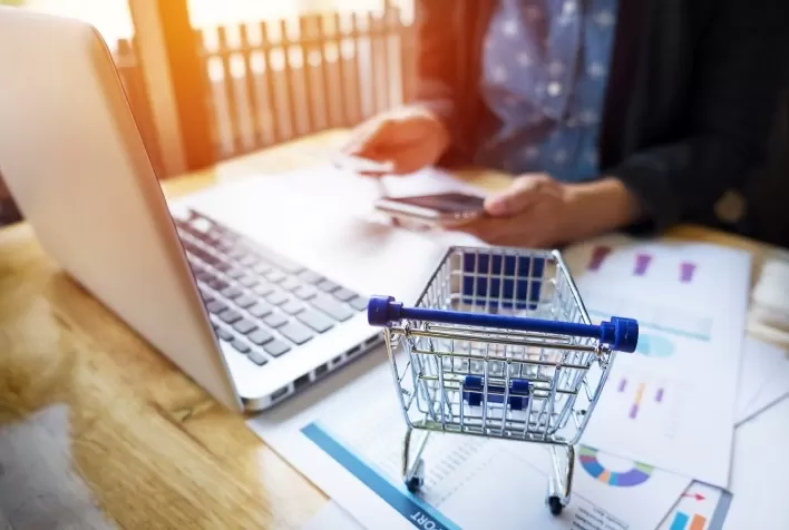 Indústria Alimentícia Investe em Marketing Digital para Aumentar Vendas e Fortalecer Marca