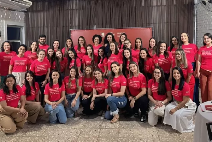 6ª Edição do “Sabor com Ideias” Destaca a Carne Suína e Valoriza Nutricionistas