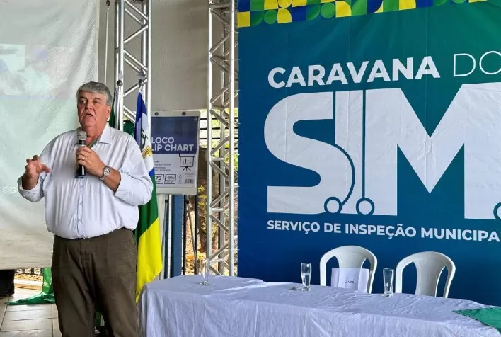 Goiás Institui Novo Grupo de Trabalho para Reforçar Educação Sanitária Agropecuária