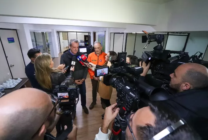 Governo do Paraná prepara medidas para enfrentar efeitos da estiagem