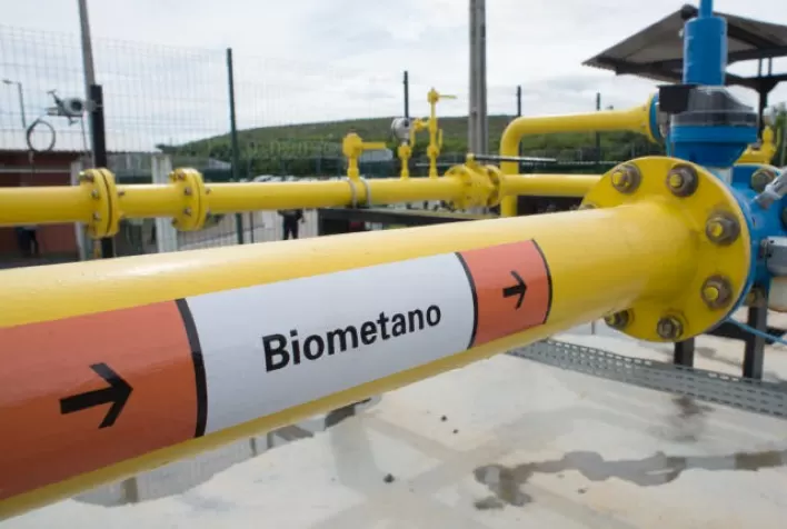 São Paulo Lança Plataforma Digital para Impulsionar o Biometano
