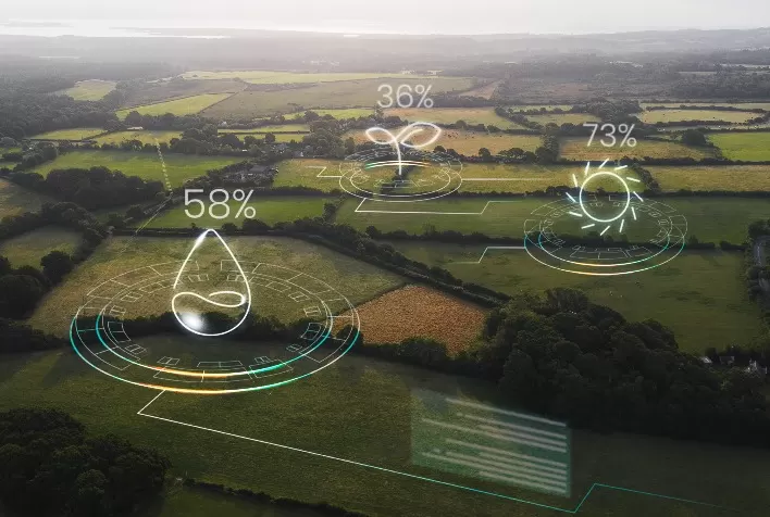 Agro 5.0: Inteligência Artificial Revoluciona o Agronegócio Brasileiro