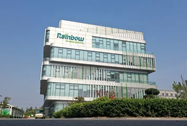 Rainbow Agro amplia presença no Brasil, que já representa 25% dos negócios globais