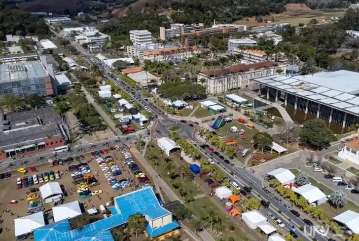 Sistema Faemg Senar Oferece Programação Gratuita sobre Regularização Sanitária para Agroindústrias durante a Semana do Fazendeiro