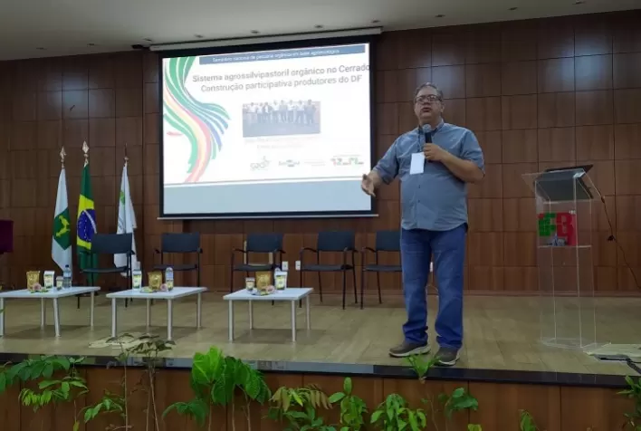 Pecuária Orgânica em Goiás: Avanços e Resultados de Pesquisa Participativa