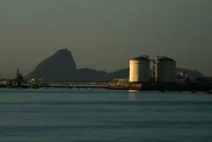 Brasil aposta em gás natural para contornar crise energética em meio a desafios climáticos