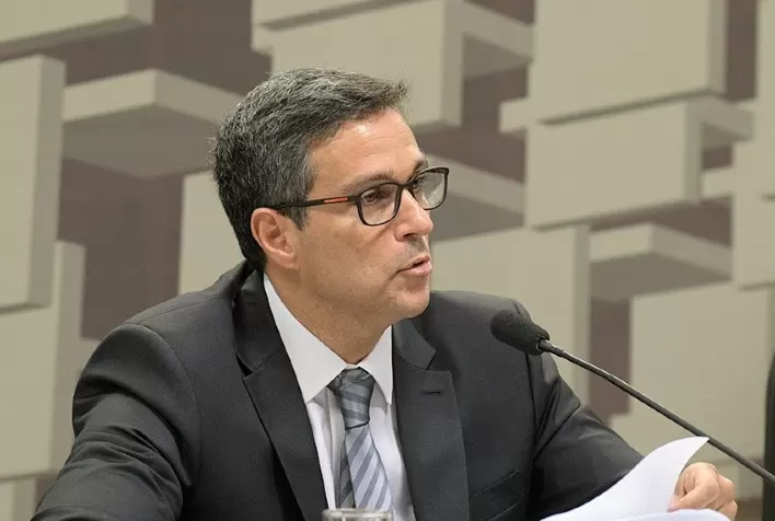 Campos Neto Alerta para Impactos da Seca nos Preços de Energia e Alimentos